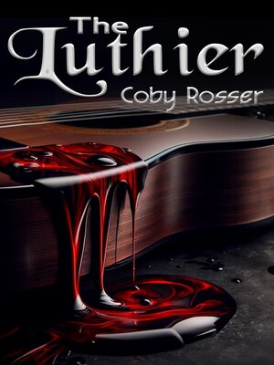 cover image of The Luthier